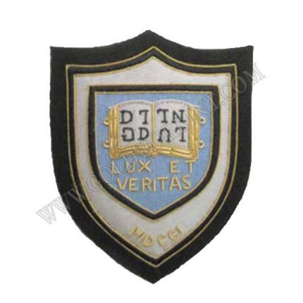 Shield Badges