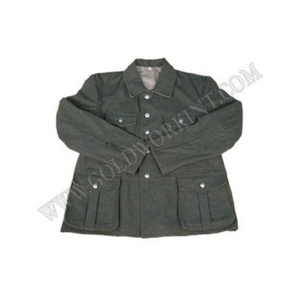 German WW Uniforms