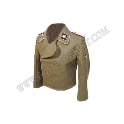 German WW Uniforms