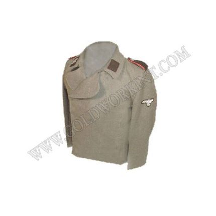 German WW Uniforms