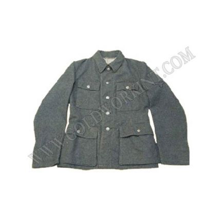 German WW Uniforms