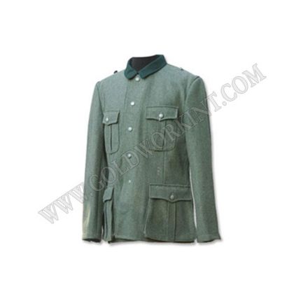 German WW Uniforms