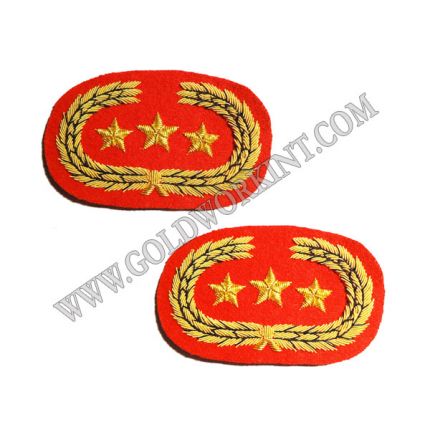 Uniforms Insignia