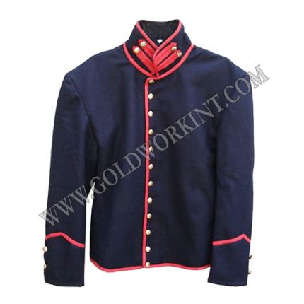 Shell Jackets & Frocks
