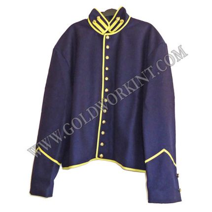 Shell Jackets & Frocks