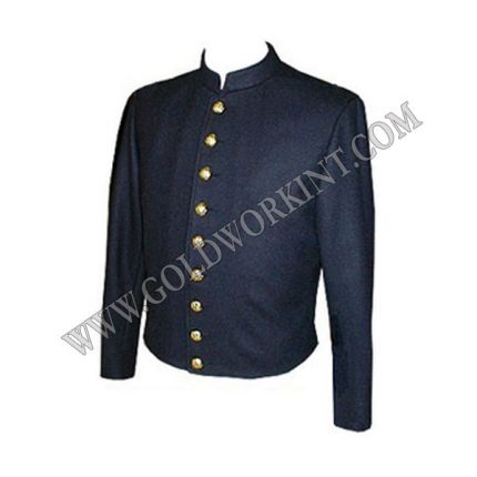 Shell Jackets & Frocks