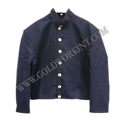 Shell Jackets & Frocks