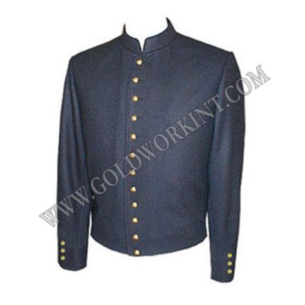 Shell Jackets & Frocks