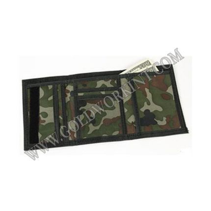Military Wallets