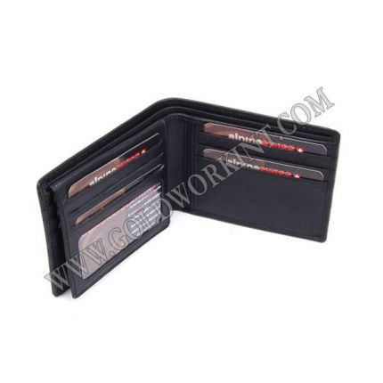 Military Wallets